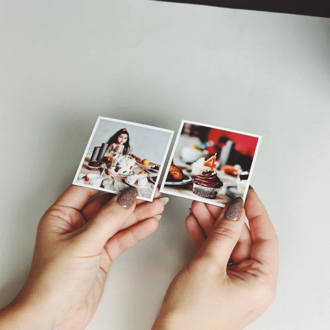 12 FOTO MAGNETA + BONUSI