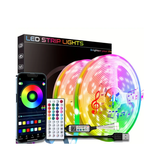 20M, 30M - RGB LED TRAKA