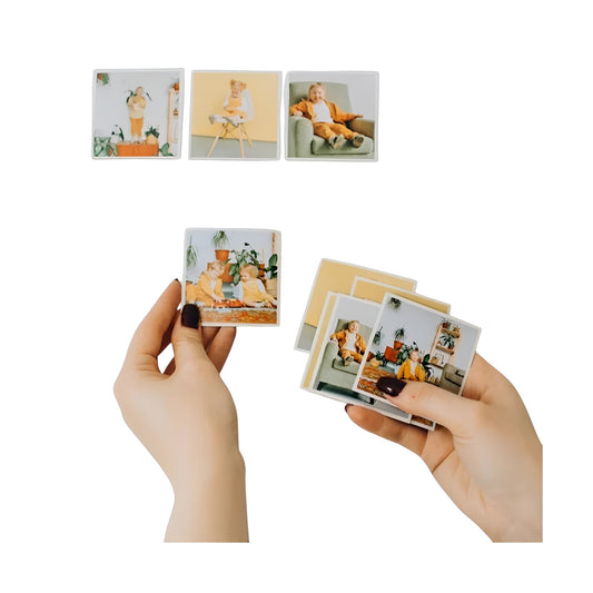 12 FOTO MAGNETA + BONUSI